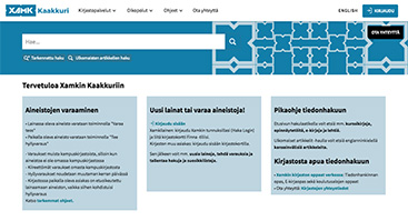 kaakkuri.finna.fi kuvakaappaus